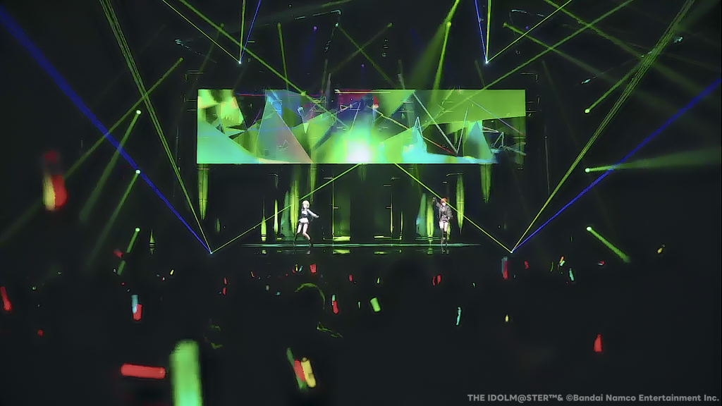 283 Production LIVE Performance [liminal;marginal;eternal